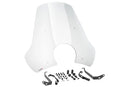 VESPA GTS 310 [2025] - GTS touring windshield | Tinted | PUIG 21769H