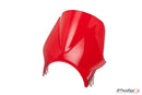 HONDA CB 600 F HORNET [2004] – Windy windshield fairing-5