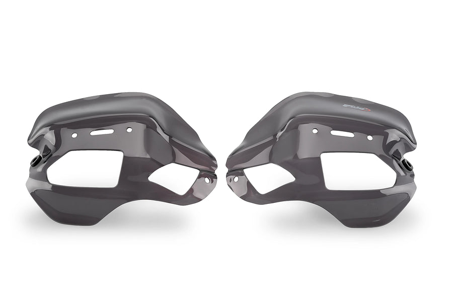 HONDA X-ADV [2025] - Handguard extension | Heavily toned | PUIG 21771F