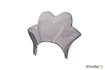 HONDA CB 600 F HORNET [2004] - Wave screen | Tinted | PUIG 2177H