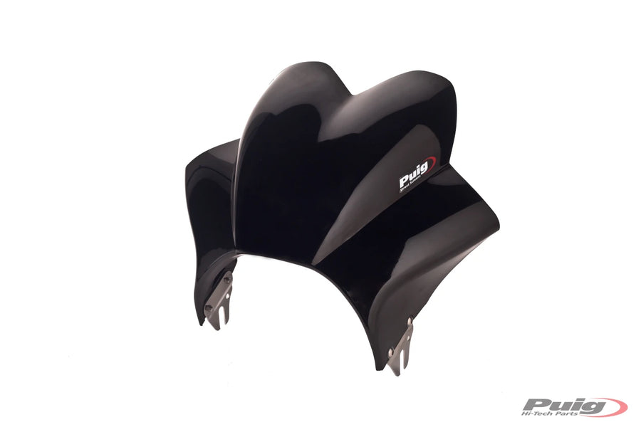 HONDA CB 600 F HORNET [2004] – Wave – Tinted