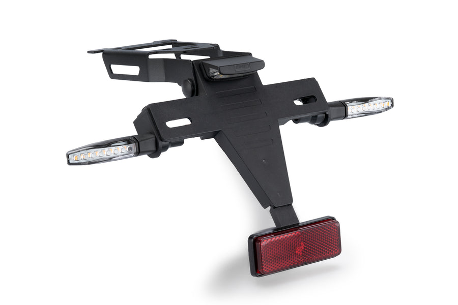 KTM RC 390 [2025] – Rugged indicator set – black