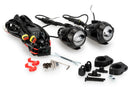 VOGE 500R [2025] – Additional headlights Beam 3.0 – Black-4