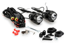 BMW R 1300 GS TROPHY [2025] – Additional headlights Beam 3.0 – Black-4