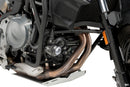 BMW R 1300 GS TROPHY [2025] – Additional headlights Beam 3.0 – Black-6