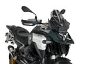 BMW R 1300 GS ADVENTURE [2025] – Wind deflector extended – transparent-1