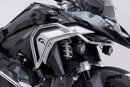 bmw r 1300 gs trophy [SW-MOTECH] – Upper crash bars-1