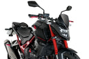HONDA CB 750 HORNET [2024] – New Generation Sport Plus – Matt Black-4