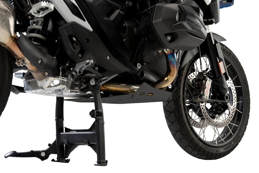 BMW R 1300 GS TROPHY [2025] – Engine Guard – Black