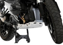 BMW R 1300 GS [2025] – Lower deck protection Pista #6 – Matt black-11