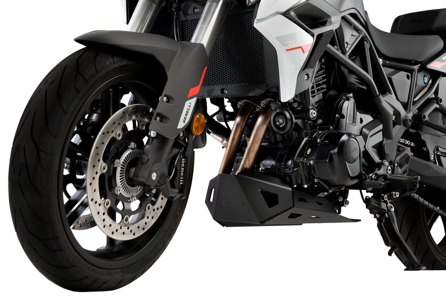 BENELLI TRK 702 [2025] – Engine Guard – Black