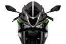 KAWASAKI ZX-6R [2025] - PUIG Z-Racing Screen | Heavily toned | PUIG 21831F