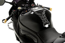 KTM RC 390 [2025] – Grasp Tank Protector – Grey-4