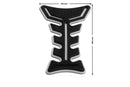 KTM RC 390 [2025] – Grasp Tank Protector – Grey-6
