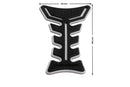 KTM RC 390 [2025] – Grasp Tank Protector – Grey-3
