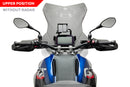 BMW R 1300 GS TROPHY [2025] – Touring Screen Plus – Strongly tinted-4