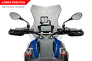 BMW R 1300 GS TROPHY [2025] – Touring Screen Plus – Transparent-36