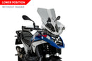 BMW R 1300 GS TROPHY [2025] – Touring Screen Plus – Transparent-37