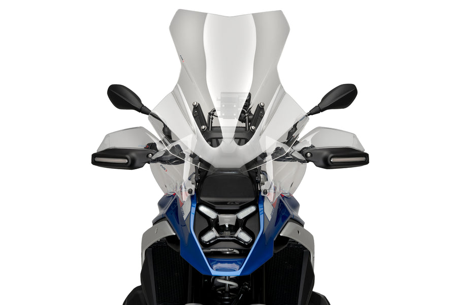 BMW R 1300 GS TROPHY [2025] – Touring Screen Plus – Transparent
