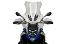 BMW R 1300 GS TROPHY [2025] – Touring Screen Plus – Strongly tinted-14