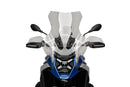 BMW R 1300 GS TROPHY [2025] – Touring Screen Plus – Transparent-43