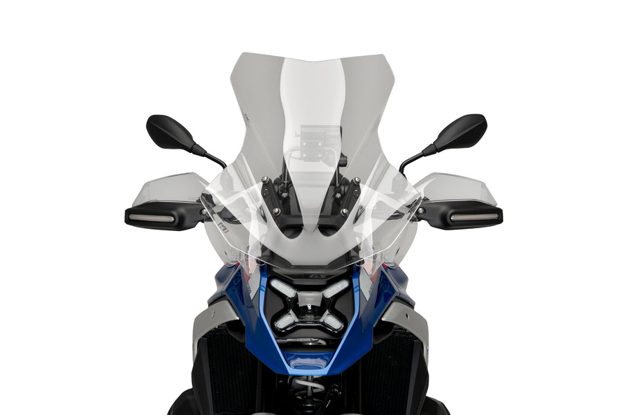 BMW R 1300 GS TROPHY [2025] – Touring Screen Plus – Strongly tinted