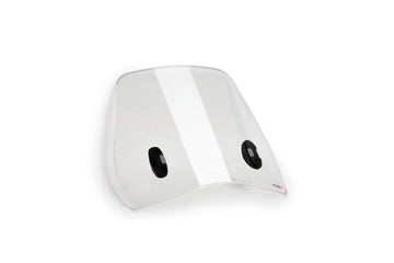 NIU MQI + SPORT [0000] - Scooter disc Trafic | Clear | PUIG 21855W