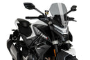 CFMOTO 450 NK [2025] – New Generation Sport – Matt Black-11