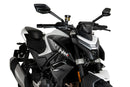 CFMOTO 450 NK [2025] – New Generation Sport – Matt Black-12