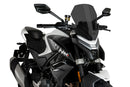 CFMOTO 450 NK [2025] – New Generation Sport – Matt Black-16