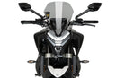 CFMOTO 450 NK [2025] – New Generation Sport – Stark getönt
