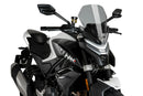 CFMOTO 450 NK [2025] – New Generation Sport – Matt Black-4