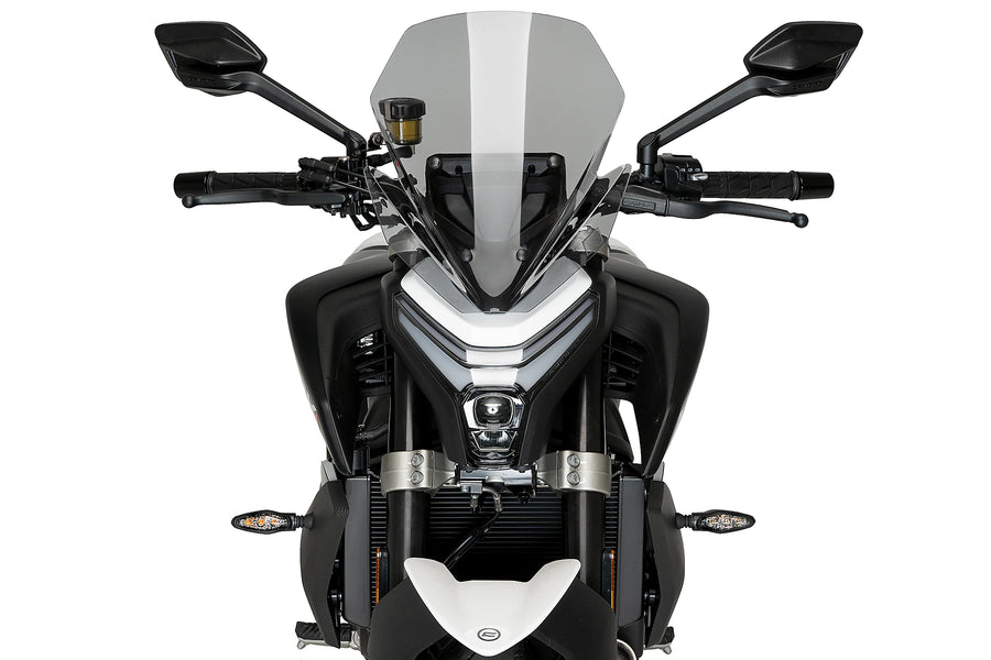 CFMOTO 450 NK [2025] - New Generation Sport | Tinted | PUIG 21866H