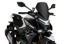 CFMOTO 450 NK [2025] – New Generation Sport – Matt Black-2