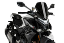 CFMOTO 450 NK [2025] – New Generation Sport – Black-1