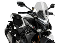 CFMOTO 450 NK [2025] - New Generation Sport | Clear | PUIG 21866W