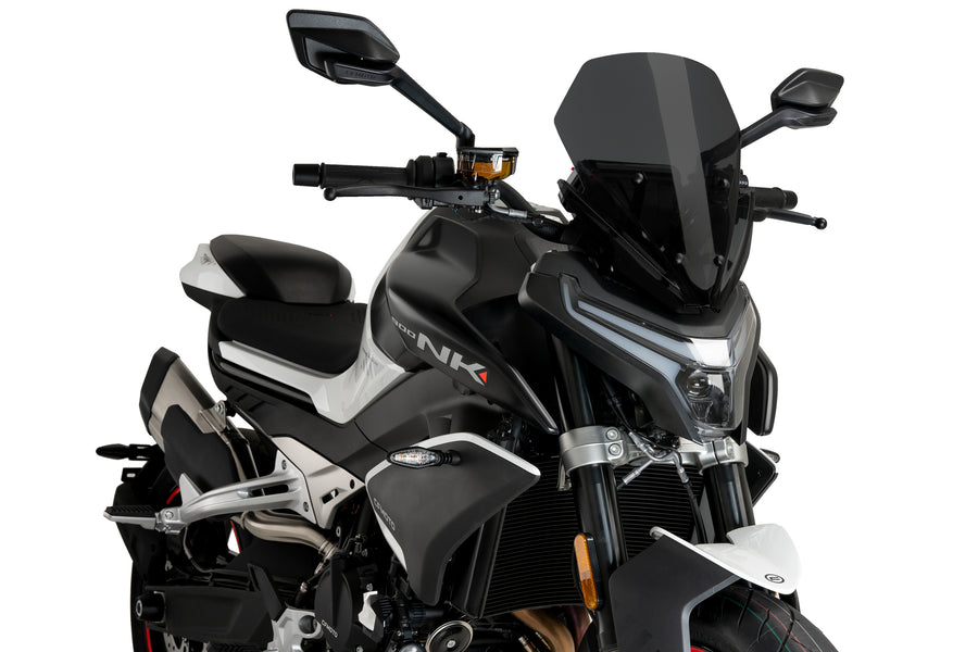 CFMOTO 800 NK SPORT [2025] – New Generation Sport – Tinted