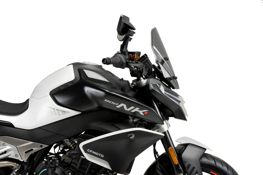 CFMOTO 800 NK SPORT [2025] – New Generation Sport – Tinted