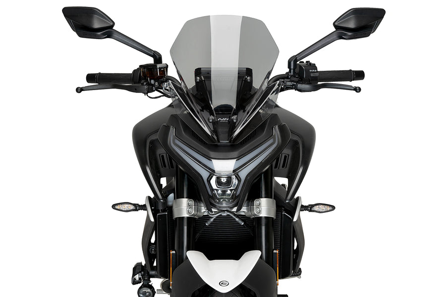 CFMOTO 800 NK SPORT [2025] - New Generation Sport Screen | Tinted | PUIG 21867H