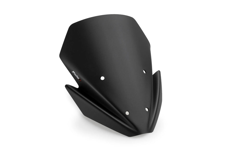 CFMOTO 800 NK SPORT [2025] – New Generation Sport – Matt Black
