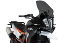 KTM 890 SMT [2025] - touring screen | Heavily toned | PUIG 21869F