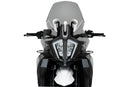 KTM 890 SMT [2025] - touring screen | Tinted | PUIG 21869H