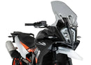 KTM 890 SMT [2025] – Spoiler disc 2.0 attached with screws – Transparent-18