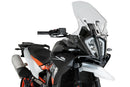 KTM 890 SMT [2025] - touring screen | Clear | PUIG 21869W