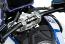 BMW R 1300 GS TROPHY [2025] – Pullback handlebar risers – black-5