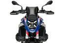 BMW R 1300 GS TROPHY [2025] - New Generation Sport Plus | Matt black | PUIG 21897J