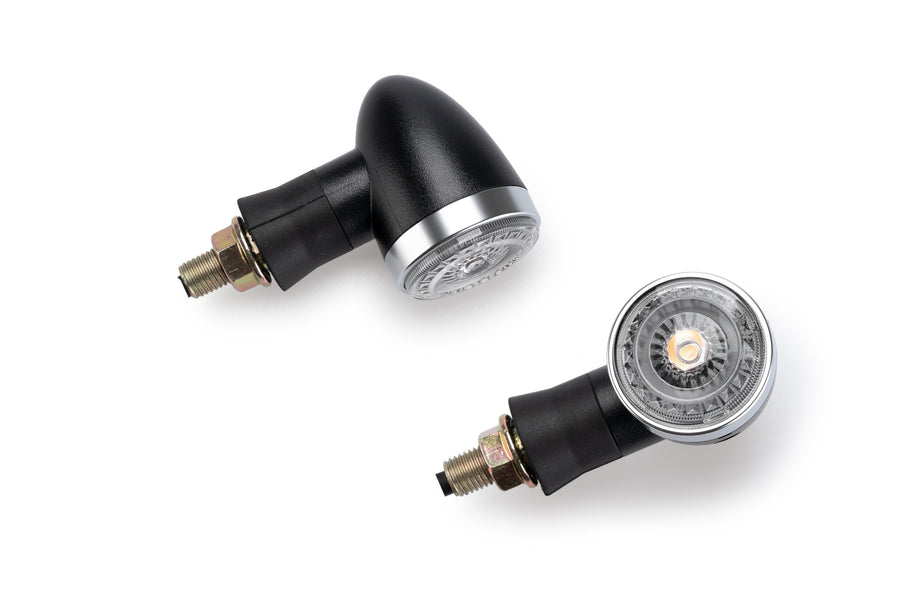 KTM RC 390 [2025] – Radiant indicator set – black