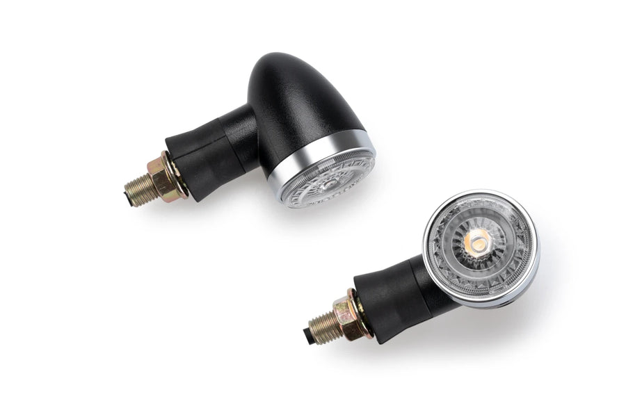 KTM RC 390 [2025] – Radiant indicator set – black