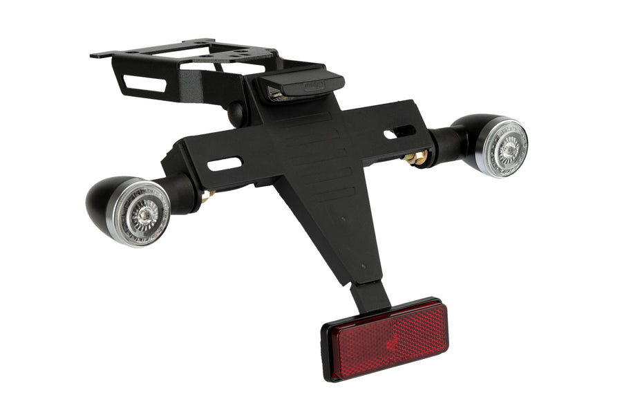 KTM RC 390 [2025] – Radiant indicator set – black