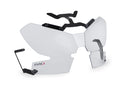 HONDA CRF 1100 L AFRICA TWIN ADVENTURE SPORTS [2025] – Headlight protection-2